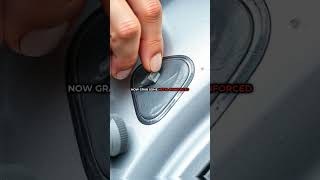 How to Fix Alloy Rim Scratches!