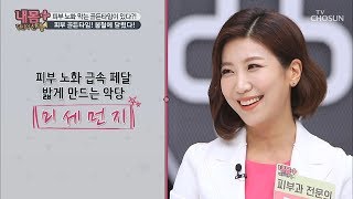 미세먼지 많은 봄! 피부 골든타임을 잡아라! [내 몸 플러스] 139회 20190407