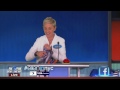 ellen at the republican debate