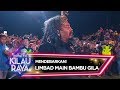 MENDEBARKAN! Master Limbad Main Bambu Gila - Road To Kilau Raya (26/1)