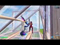 【キル集】infinity ragisさんのクリップを無料の編集ソフトでかっこよくしてみた！【fortnite フォートナイト】