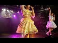 2023.8.19 tan.san.sui.「ペペロンチーノpresentsドキッ♡ma natsuの対バン祭！」