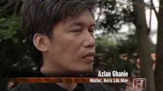 Human Weapon - Silat - Part 3 of 5
