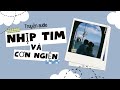 [ Truyện audio ] - Nhịp Tim Và Cơn Nghiện - Zhihu | Mèo không đen