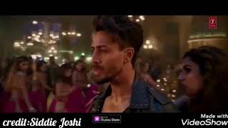 Baaghi 3 |Do You Love Me Song | Funny Video | Disha Patani| Tiger Shroff| Shraddha Kapoor|