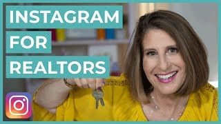 Instagram Content Ideas For Realtors (GROW YOUR LOCAL FOLLOWERS)