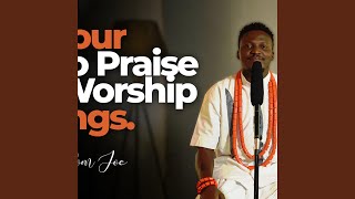 1 Hour Edo Praise and Worship songs