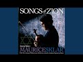 Jewish Folk Medley: When the Rabbi Sings/Hava Nagila/Shalom Alechem