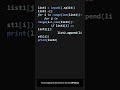 Find Duplicate elements in the list #Python