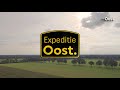 expeditie oost