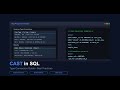 SQL CAST Function Tutorial - Complete Guide with Examples | MySQL, PostgreSQL, SQLite