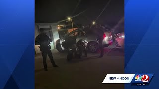 Family seeks answers after man falls into coma following Orlando police arrest