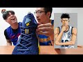 林北要買鞋【開箱】李寧 li ning “ 馭帥15 low ” jimmy butler marquette 馬奎特大學 pe