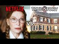 The Watcher Netflix Show VS The Watcher True Story