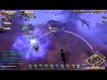 Albion Online Roads Battle Sturmfalken vs B4KS