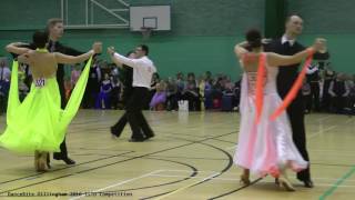 6. DanceRite Gillingham ISTD 2016