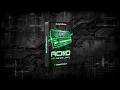 ACIIID - 303 Sample Pack By Sabretooth