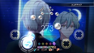 [Expert Full Combo] Unbalanced Shadow (event ver) | ZOOL