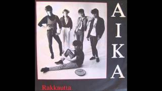 AIKA - Tämän hetken vain (1985)