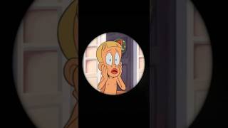 Home alone but it's in cartoon | Home Alone | #movie