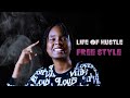 FUTURE QUEEN LIFE OF HUSTLE  free style VIDEO BY GSnizah media