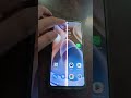 Multi Color line In Moto G82 #viral #trending #new #color