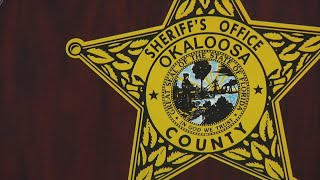 Okaloosa Armed Robbery