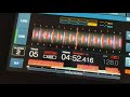 Pioneer XDJ-1000 MK2 Walkthrough