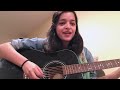 galliyan unplugged shraddha kapoor ankit tiwari ek villain cover by lisa mishra