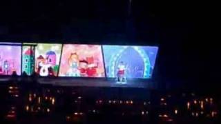 [Fancam] 100417 SNSD - My Child@1st Asia tour in Shanghai