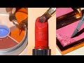 Satisfying Makeup Repair ASMR💄Makeup Depotting: Organize Your Space & Refresh Your Collection #621