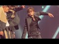 직캠 투피엠 준호 fancam 2pm heartbeat 2pm junho focus 230909