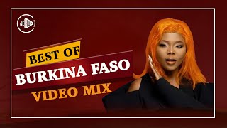 Best Of Burkina Faso Video Mix 2022 - DJ Chris Nexus [Tanya, Floby, Amzy, Huguo Boss, Kayawoto]