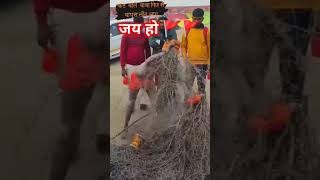 कांटे वाला बाबा 🙏 फिर वापस आ गए जय हो #short#video#baba#viral