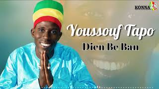 Youssouf  Tapo  ~ Dien Bi Ban ~