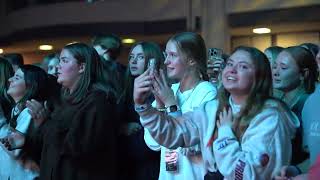 TCTC 2025 Highlight
