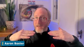 Aaron Boster, MD: Ask the MS Expert: December 2025
