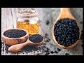 black seed oil machine