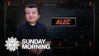 Alec's mission