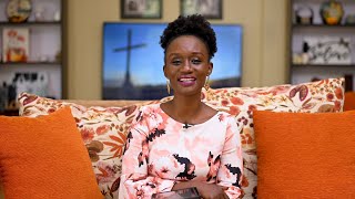 What God Has Prepared For You | #FaithBoosters with Beatrice Byemanzi Bee3