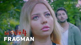 Semur 4: Mahşer | Fragman