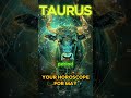 TAURUS ♉ Horoscope May 2024 💕 𝐋𝐨𝐯𝐞 𝐚𝐧𝐝 𝐡𝐚𝐩𝐩𝐢𝐧𝐞𝐬𝐬 𝐰𝐢𝐥𝐥 𝐟𝐢𝐥𝐥 𝐲𝐨𝐮𝐫 𝐥𝐢𝐟𝐞