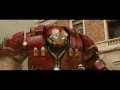 New Avengers Trailer Arrives - Marvel's Avengers: Age of Ultron Trailer 2