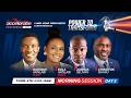 Accelerate Conference | Day 2 | Morning session | 4th June, 2026 | The Elevation Church Broadcast