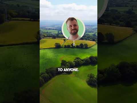 Can you own land in America?