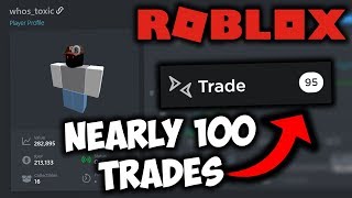 Roblox Trading Guide Things To Avoid Profit Easier