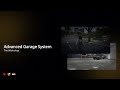 [ ESX/QBCore/QBox] Advanced Garage System