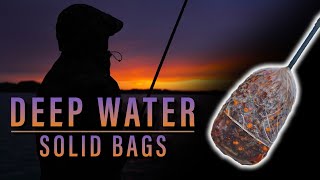 Harry Charrington's Super Effective Solid PVA Bag! Carp Fishing Insights 💡