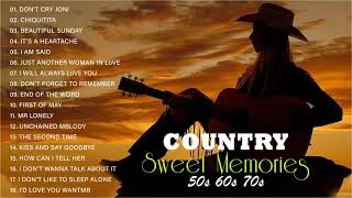 Music COUNTRY Oldies But Goodies 50s 60s 70s Bonnie Tyler, Neil Young, Bee Gees, Carpenters, Lobo