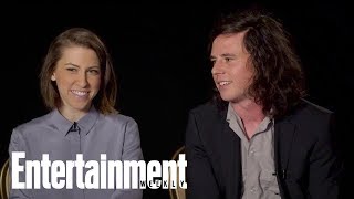 'The Middle' Cast Predicts How The Series Finale Will End For The Hecks | Entertainment Weekly